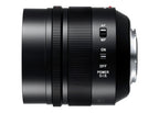 Panasonic MFT 42.5mm f/1.2 Leica DG Nocticron