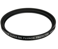 Fujifilm Filtro protector 52mm