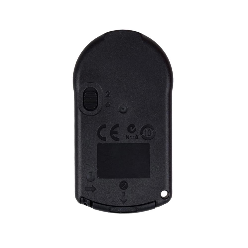 Caruba RC-6 Télécommande Infrarouge Canon