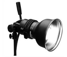 Profoto 900752 ProHead Plus UV 250W Incl. Réflecteur Zoom