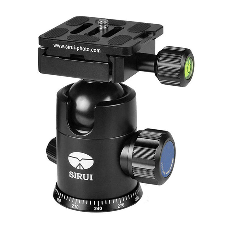 Sirui G-20KX Balhoofd