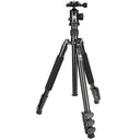 Sirui ET-1004 + E-10 (alluminio)