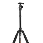 Sirui ET-1004 + E-10 (alluminio)