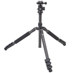 Sirui ET-1204 statief + E-10 balhoofd