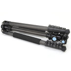 Sirui ET-1204 statief + E-10 balhoofd