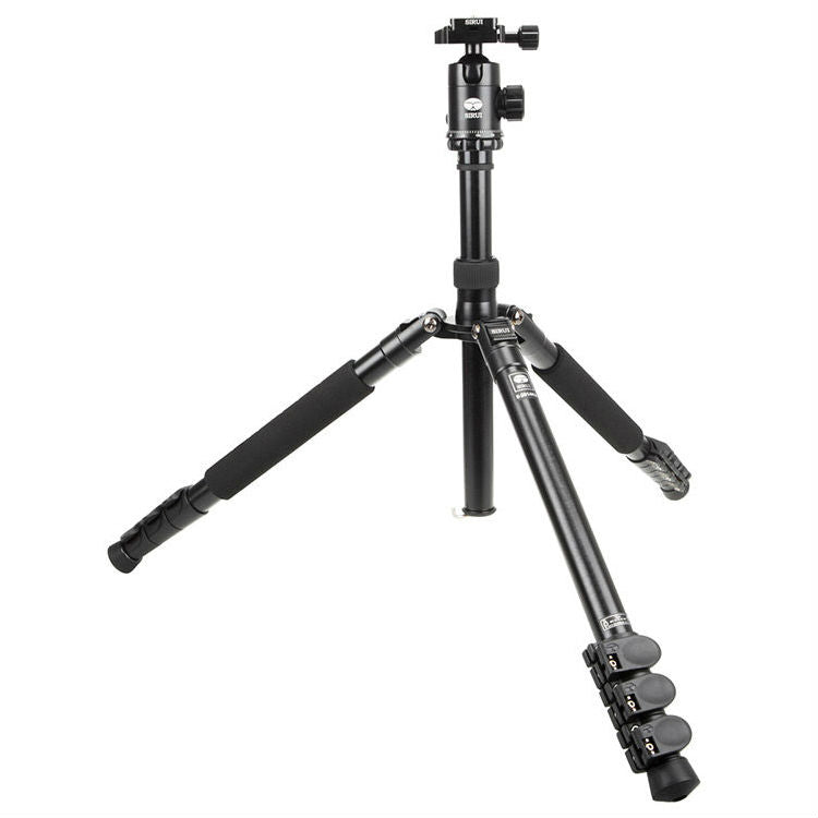 Sirui ET-2004 + E-20 (Alluminio)