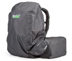 Think Tank Funda para lluvia Panorama