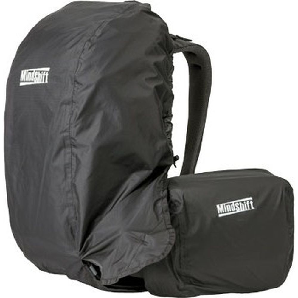 Think Tank Funda para lluvia Panorama