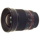Samyang 24mm f/1.4 ED AS UMS Sony E