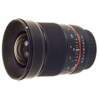 Samyang 24mm f/1.4 ED AS UMS Sony E