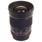 Samyang 24mm f/1.4 ED AS UMS Sony E