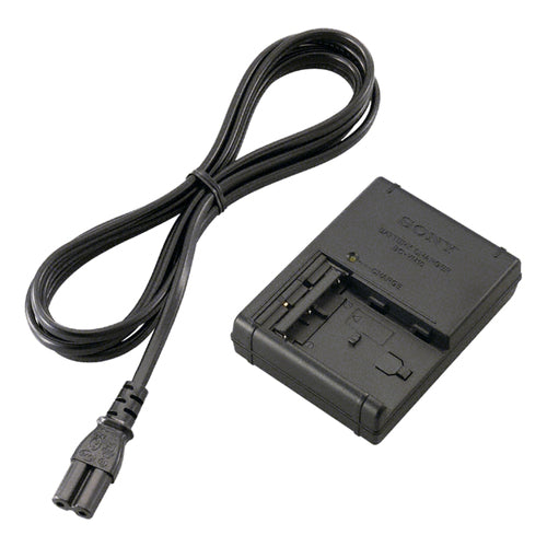 Sony BC-VM10 Cargador de Batería