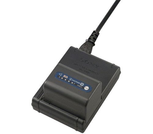 Sony BC-VM10 Cargador de Batería