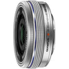 Olympus M.Zuiko Digital ED 14-42mm f/3.5-5.6 EZ zilver
