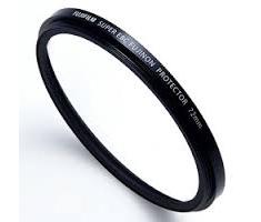 Fujifilm PRF-72 Filtro protector 72mm
