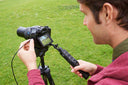 Sony Cybershot DSC-HX400V schwarz (DSCHX400VB.CE3)