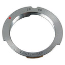 Voigtländer Adapterring 28/90mm