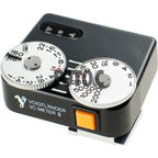 Voigtlander VC Meter II Black