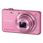 Sony Cybershot DSC-WX220 roze (DSCWX220P.CE3)