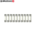 Elinchrom 10 Fusibles 2.5A FST 5x20