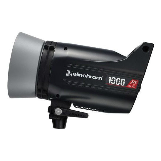 Elinchrom Compact ELC Pro HD 1000