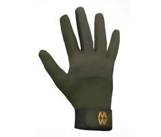 MacWet Climatec Guantes largos, Verde 10 cm