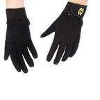 MacWet Guantes Climatec Grande Foto Negro 7cm