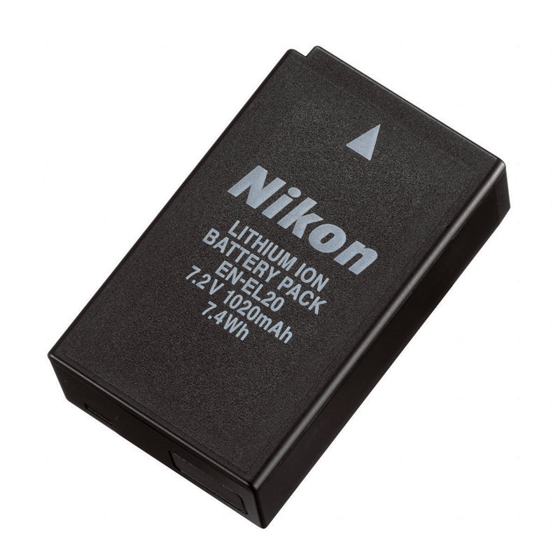 Nikon EN-EL20a Batterie