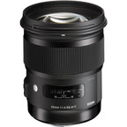 Sigma 50mm F/1.4 DG HSM Art Canon EF