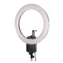 Falcon Eyes Lámpara Anular FLC-65 65W + TMB-19Z