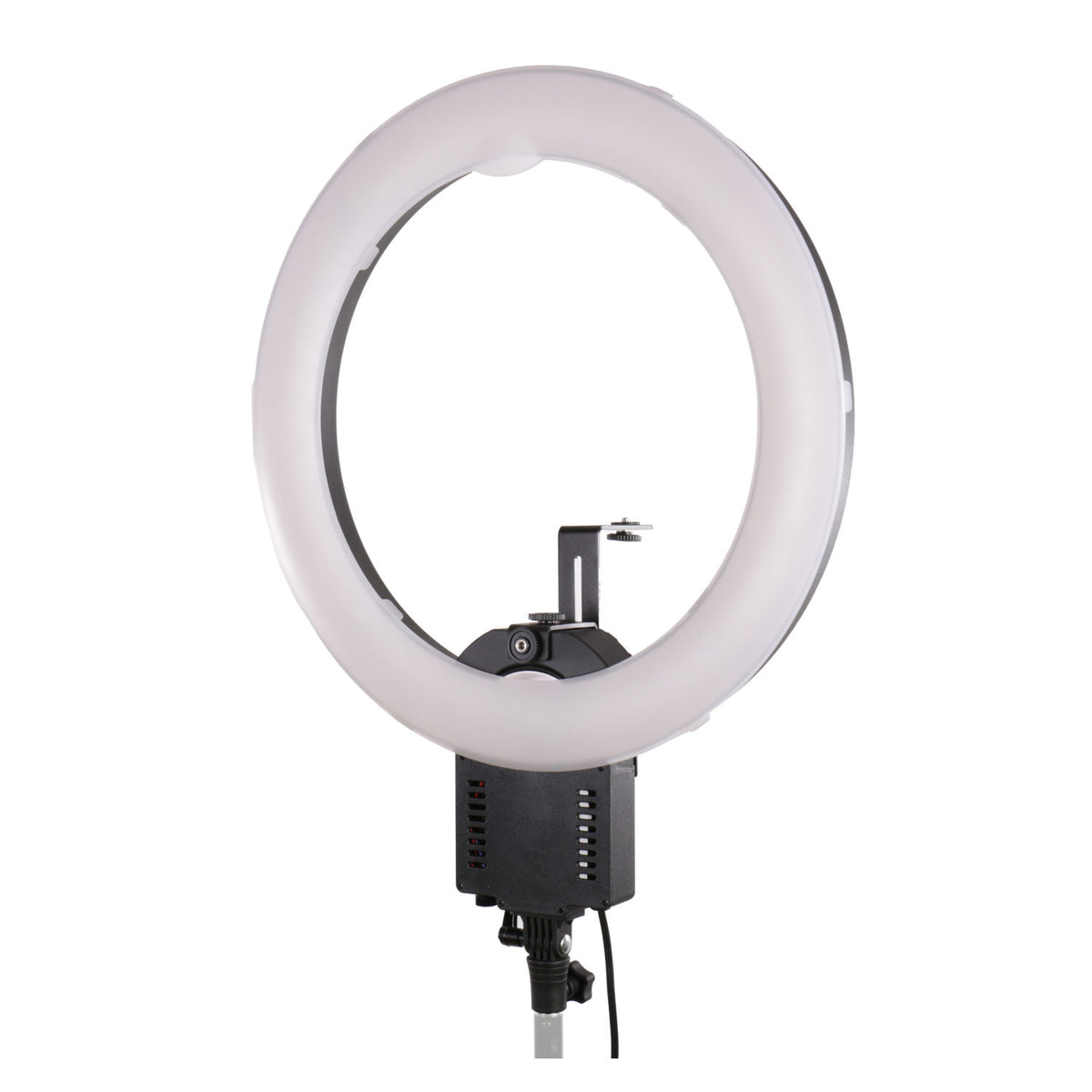 Falcon Eyes Lámpara Anular FLC-65 65W + TMB-19Z
