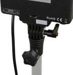 Falcon Eyes Lámpara Anular FLC-65 65W + TMB-19Z