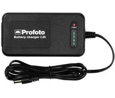 Profoto Cargador de Batería 2.8A para B1 y B2