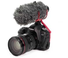 RØDE Deadcat Go