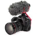 RØDE Deadcat Go