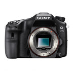 Sony SLT-A77 mark II body (ILCA77M2.CEC)
