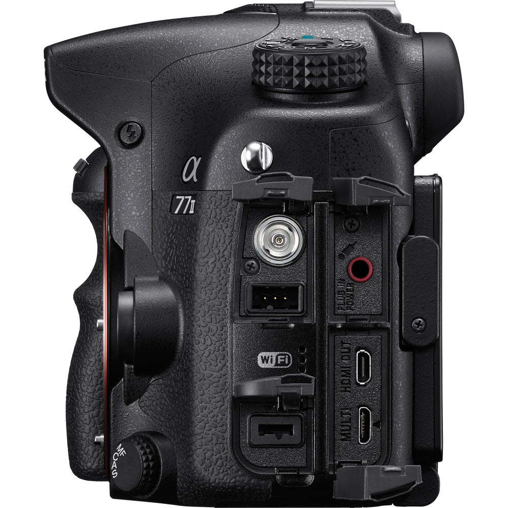 Sony SLT-A77 mark II + 16-50mm F/2.8 SSM (ILCA77M2Q.CEC)
