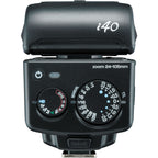 Nissin i40 Canon