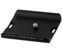 Photoclam PC-68UP Piastra a sgancio rapido