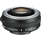 Nikon teleconvertitore TC-14E III AF-S