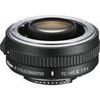 Nikon teleconvertitore TC-14E III AF-S