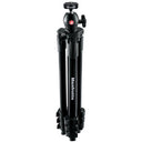 Manfrotto Compact Light black