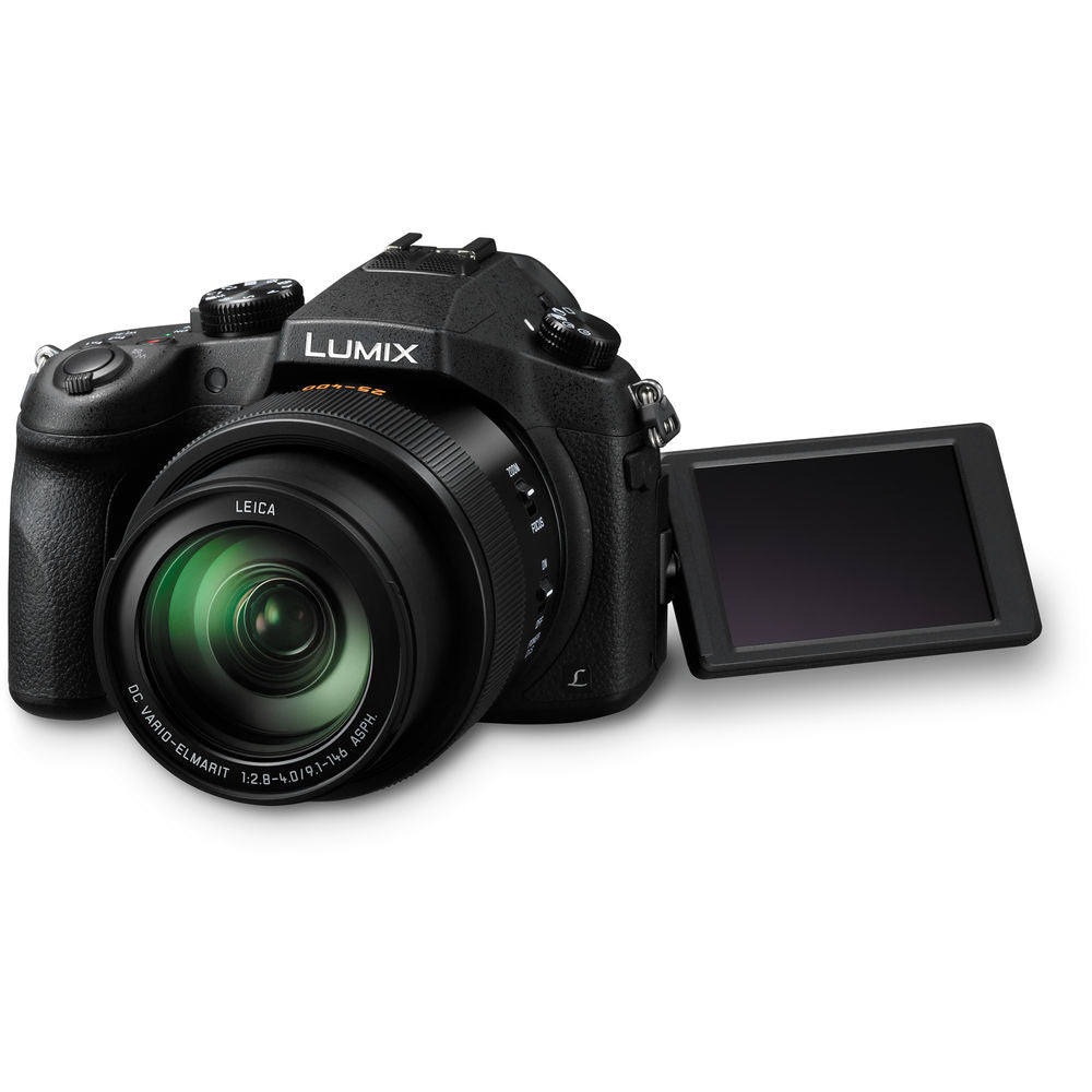 Panasonic Lumix DMC-FZ1000