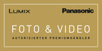 Panasonic Lumix DMC-FZ1000