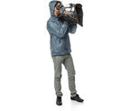 Manfrotto Pro Light CRC-15 PL Parapioggia video
