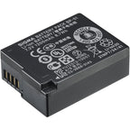 Sigma BP-51 batteria