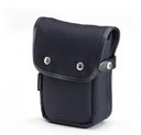 Billingham Delta Pocket nero fibrenyte/nero