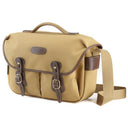 Billingham Hadley Pro Caqui Fibrenyte / Chocolate