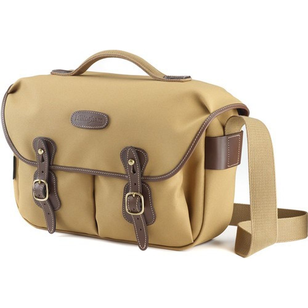 Billingham Hadley Pro Caqui Fibrenyte / Chocolate
