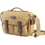 Billingham Hadley Pro Caqui Fibrenyte / Chocolate